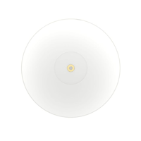 Fluance High Density Frosted Acrylic Platter For Fluance Reference Turntables variant 2