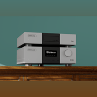 EMM Labs EMM Labs TXi Transport variant 9