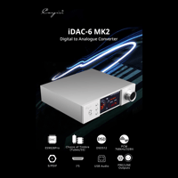 Cayin iDAC-6 MK2 variant 1