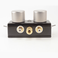 Bob's Devices Integrated VPI Step Up Transformer variant 7