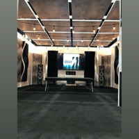 Vicoustic Super Bass Extreme Ultra variant 2