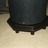 ASC TubeTrap Base Stands variant 5