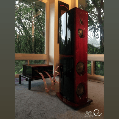 JWM Acoustics JANE JKM