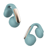 Nagaoka NCUFF20 Ear Cuff Earphones variant 11