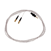 Hifiman Silver Coated Copper Cable (3m) variant 1