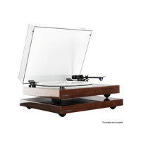 Fluance IB40 Turntable Isolation Base variant 4