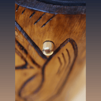 TIKI TUBE AMPS Isaac variant 7