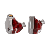Campfire Audio Grand Luna - Planar Hybrid IEM variant 4