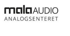 Mala Audio logo