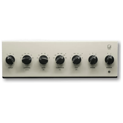 Hagerman Audio Labs Archiver