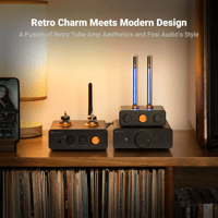 Fosi Audio Fosi Audio Music Rhythm Visualizer Light variant 6