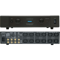 Furman 16A Home Theater Power Conditioner with Power Factor, 220V-240V (ELITE-16 PF E I) variant 3