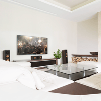 Klipsch RP-500C II variant 22