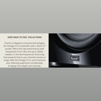 Magnat Omega CS 12 variant 6