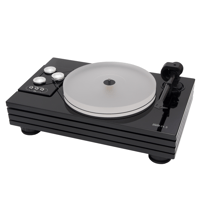 Music Hall Music Hall MMF-11.3 Turntable variant 1