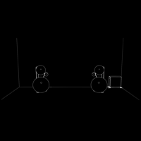 Avantgarde Acoustic Twin Sub variant 14