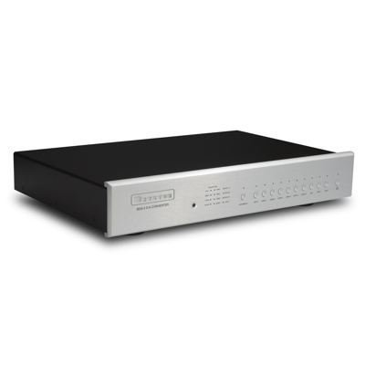 Bryston BDA-3 Digital to Analog Converter