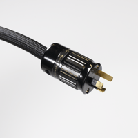 VooDoo Cable Mojo Digital & High-Current Powercord variant 7