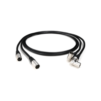 Voxativ BLACK Cables variant 4
