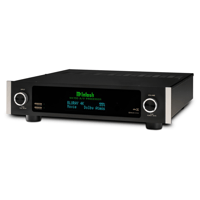 McIntosh Labs MX100 A/V Processor variant 2