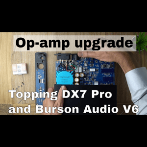 Thumbnail of the video review https://www.youtube.com/watch?v=YdkOAG0RjOw