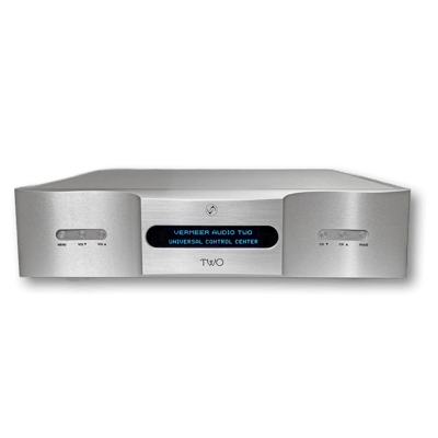 Vermeer Audio Vermeer Audio TWO