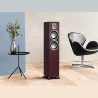 Audiovector QR 7 SE variant 3