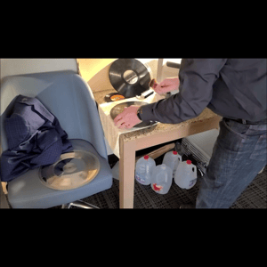 Thumbnail of the video review https://www.youtube.com/watch?v=k8f2-T5ZA4c