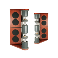 GERMAN PHYSIKS The Loreley MK III Omnidirectional Loudspeaker variant 1