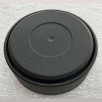 Kuzma Damper Feet variant 2