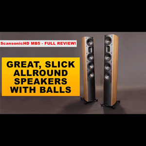 Thumbnail of the video review https://www.youtube.com/watch?v=m7SGO1x10Oc