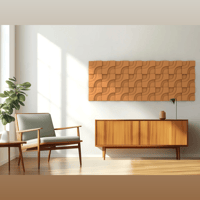 Vicoustic VicTiles 3D MidMod variant 2