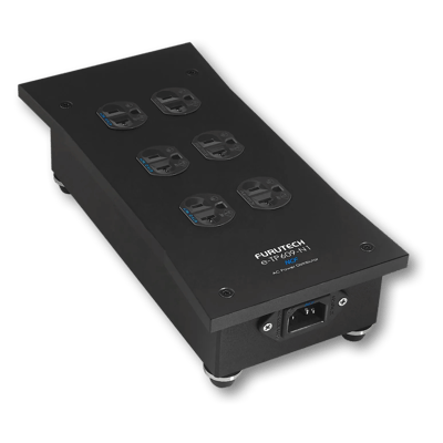 Furutech e-TP609 NCF-N1