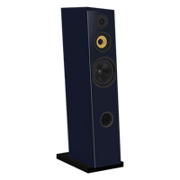 Davis Acoustics Courbet N°8 variant 6