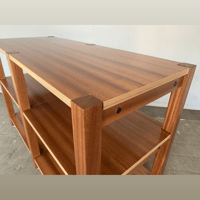 Box Furniture Co. MODULAR DOUBLE-WIDE variant 2