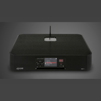 Ayon audio Ayon NW-T/DSD Transport variant 2