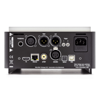 Mola-Mola Tambaqui variant 5