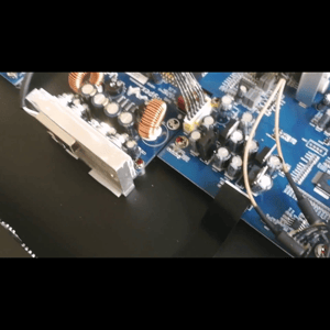 Thumbnail of the video review https://www.youtube.com/watch?v=M8Ikn9fhRcw