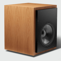 ATC - USA ATC C4 Sub Mk2 12" Subwoofer variant 12