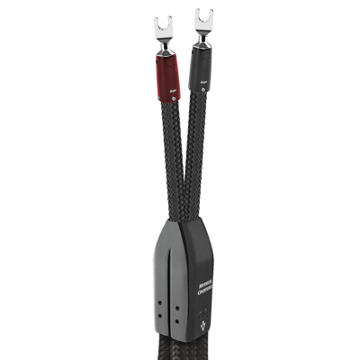 AudioQuest Dragon BiWire COMBO