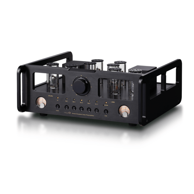 Allnic/ZL Technologies L-8500 OTL/OCL