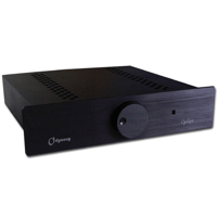 odysseyaudio.com The Cyclops Integrated Amplifier variant 1