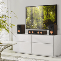Klipsch RP-600M II variant 18