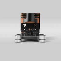 Aavik Acoustics Aavik M-880 – Pure Class A, Reimagined variant 8