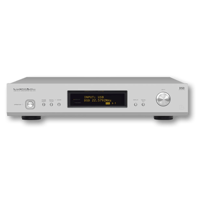 Luxman DA-07X