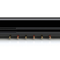 KEF HTC8001 Center Channel Speaker variant 4