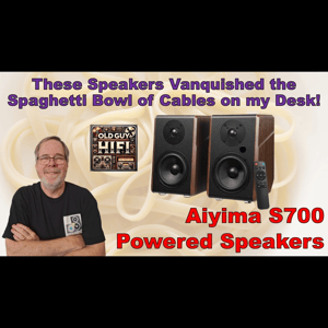 Thumbnail of the video review https://www.youtube.com/watch?v=DoTNZPID8is