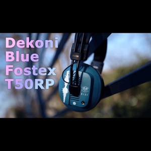 Thumbnail of the video review https://www.youtube.com/watch?v=dhI76depBes