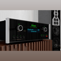 McIntosh Labs DS200 Streaming DAC variant 5