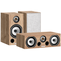 Triangle Comete Ez 3.0 Bundle variant 2